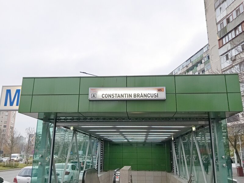 Plaza Dr. Taberei, Metrou Brancusi Piata V Ialomitei,  proprietar,centrala