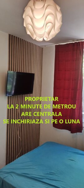 Plaza Dr. Taberei, Metrou Brancusi Piata V Ialomitei,  proprietar,centrala